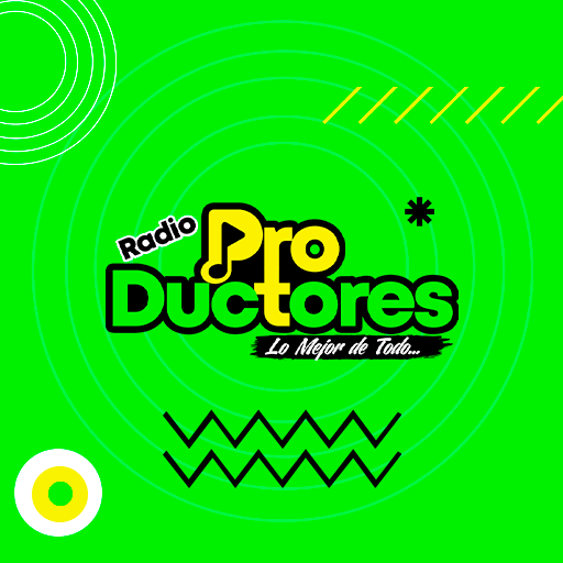 Radio Productores